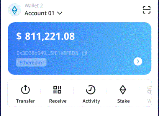  比特币钱imToken钱包包block下载
